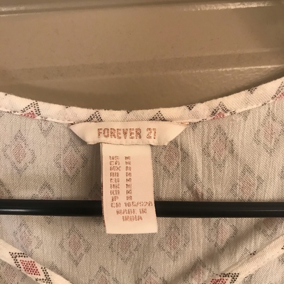 Forever 21 top - Picture 3 of 3